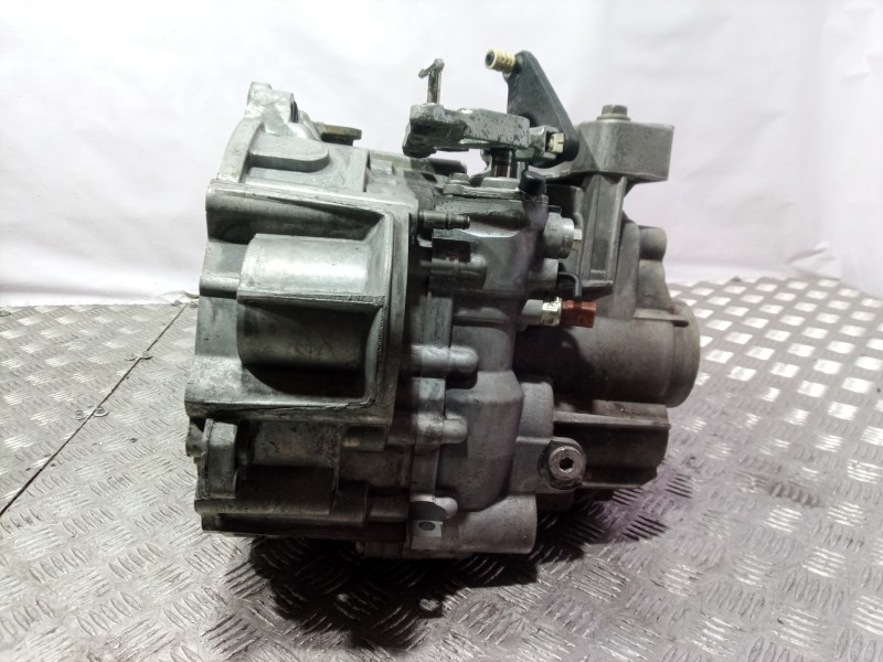 Recambio de caja cambios para seat leon (1p1) emocion referencia OEM IAM KDM KDM KDM