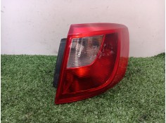 Recambio de piloto trasero derecho para seat ibiza st (6j8) style referencia OEM IAM 6J8945096 6J8945096 6J8945096