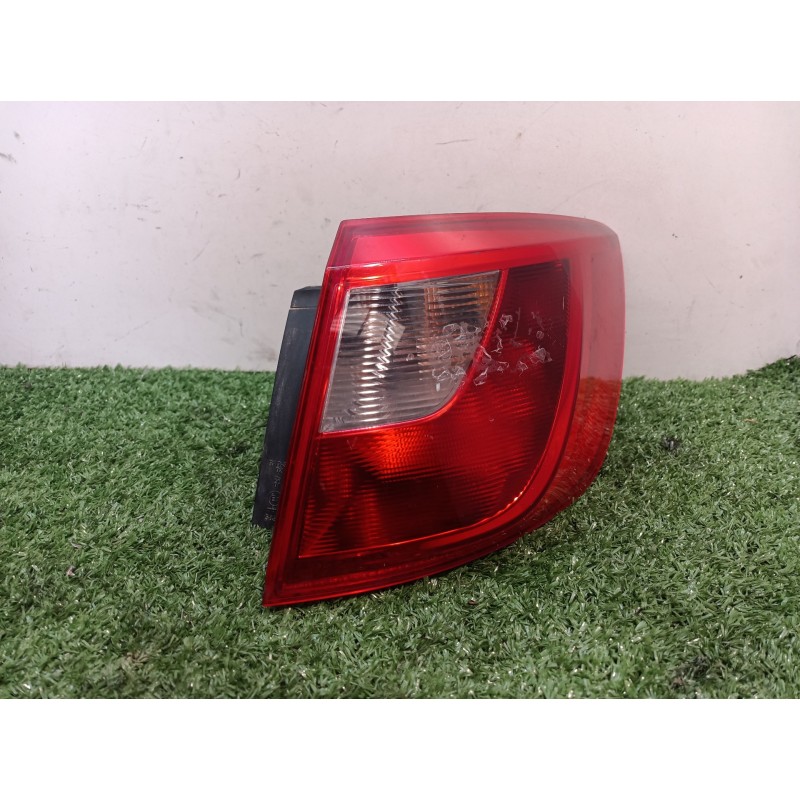 Recambio de piloto trasero derecho para seat ibiza st (6j8) style referencia OEM IAM 6J8945096 6J8945096 6J8945096