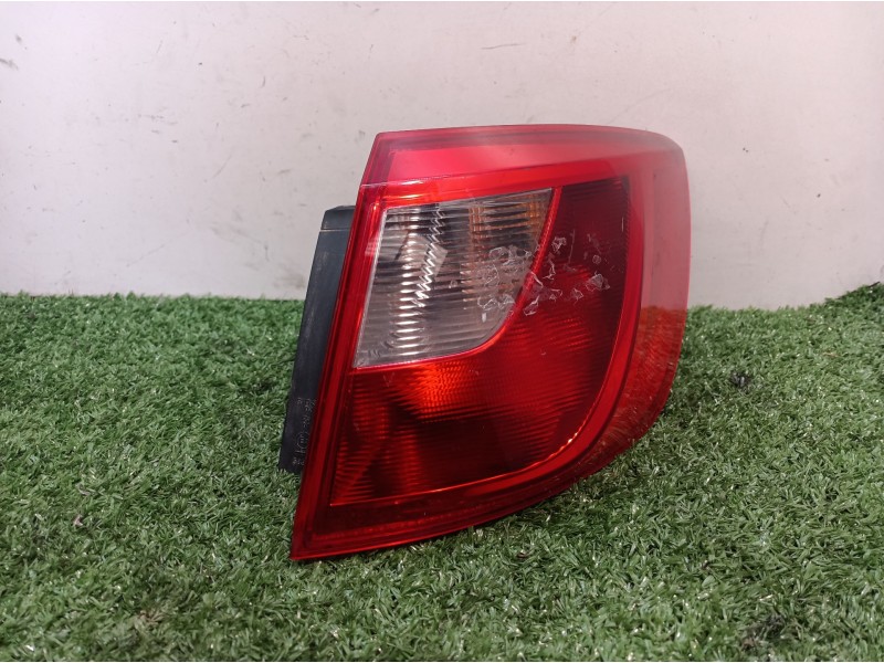 Recambio de piloto trasero derecho para seat ibiza st (6j8) style referencia OEM IAM 6J8945096 6J8945096 6J8945096