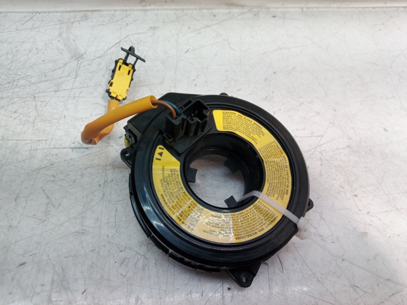 Recambio de anillo airbag para hyundai atos prime (mx) gls (2003) referencia OEM IAM   