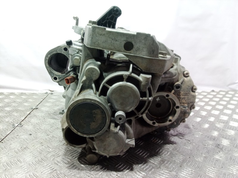 Recambio de caja cambios para seat leon (1p1) emocion referencia OEM IAM KDM KDM KDM