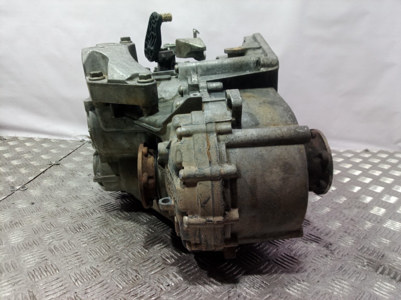 Recambio de caja cambios para seat leon (1p1) emocion referencia OEM IAM KDM KDM KDM