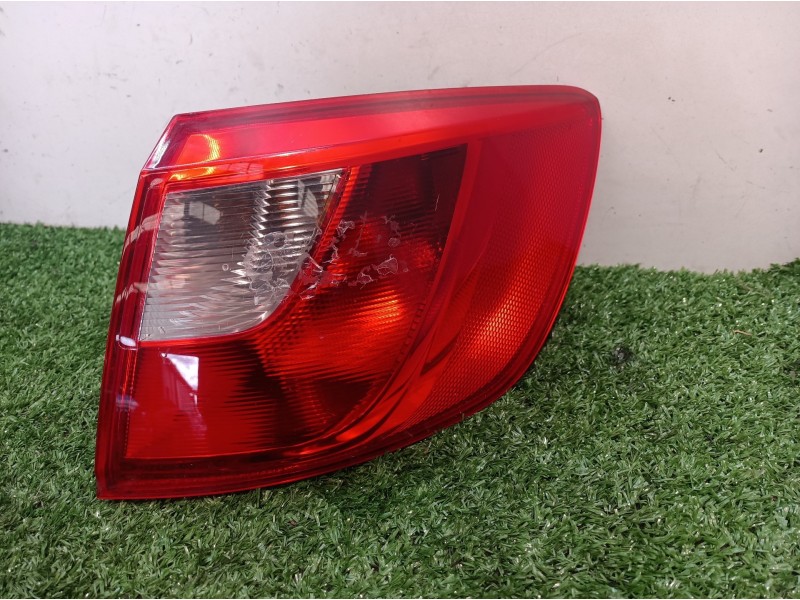 Recambio de piloto trasero derecho para seat ibiza st (6j8) style referencia OEM IAM 6J8945096 6J8945096 6J8945096