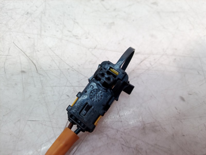 Recambio de anillo airbag para hyundai atos prime (mx) gls (2003) referencia OEM IAM   