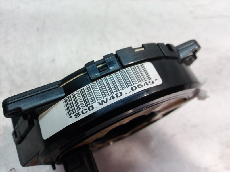 Recambio de anillo airbag para hyundai atos prime (mx) gls (2003) referencia OEM IAM   