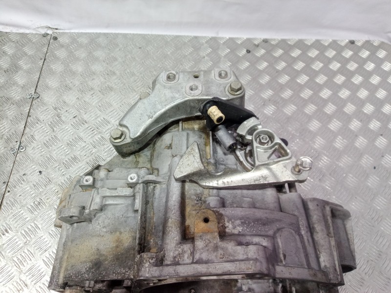 Recambio de caja cambios para seat leon (1p1) emocion referencia OEM IAM KDM KDM KDM
