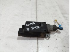 Recambio de bombin puerta delantera derecha para hyundai atos prime (mx) gls (2003) referencia OEM IAM