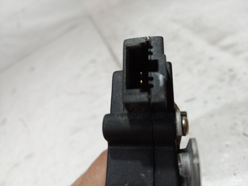 Recambio de bombin puerta delantera derecha para hyundai atos prime (mx) gls (2003) referencia OEM IAM   