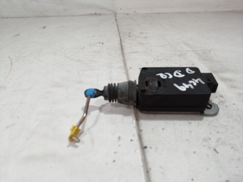 Recambio de bombin puerta delantera derecha para hyundai atos prime (mx) gls (2003) referencia OEM IAM   