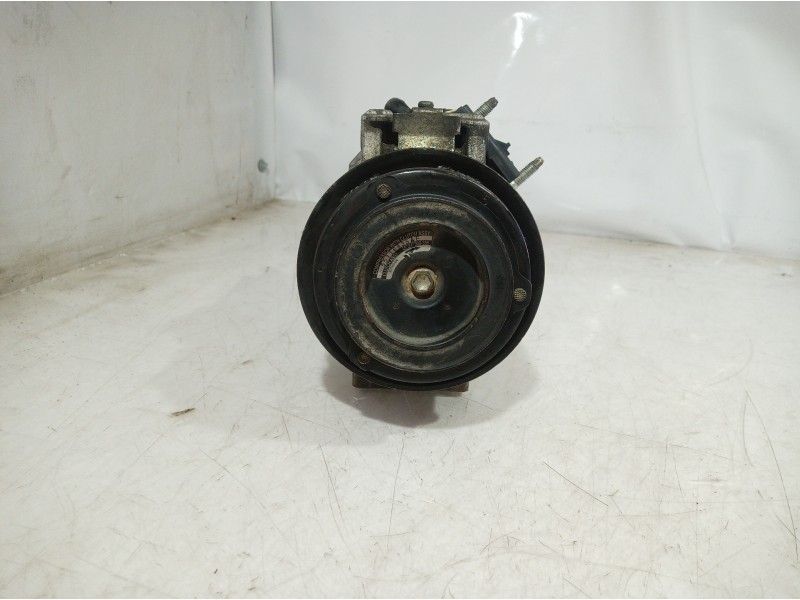 Recambio de compresor aire acondicionado para chrysler jeep gr.cherokee (wh) referencia OEM IAM 4472205602 4472205602 10S17C
