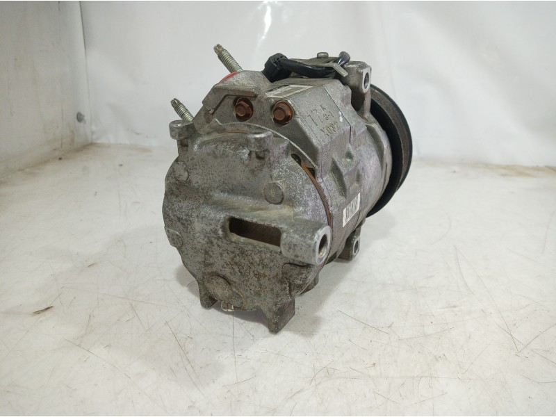Recambio de compresor aire acondicionado para chrysler jeep gr.cherokee (wh) referencia OEM IAM 4472205602 4472205602 10S17C