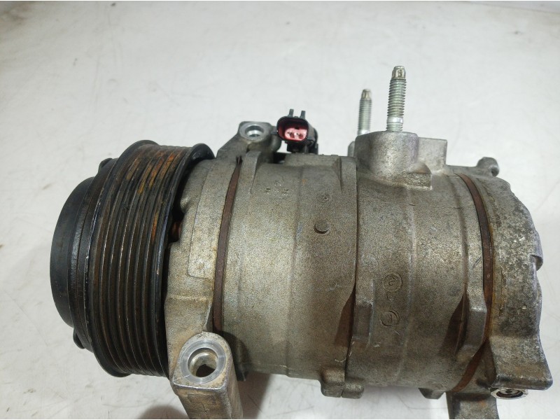 Recambio de compresor aire acondicionado para chrysler jeep gr.cherokee (wh) referencia OEM IAM 4472205602 4472205602 10S17C