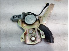 Recambio de elevalunas trasero derecho para hyundai atos prime (mx) gls (2003) referencia OEM IAM 9882005200 9882005200 98820052