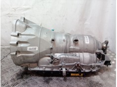 Recambio de caja cambios para bmw serie 1 berlina (e81/e87) 120i referencia OEM IAM 6HP19 6HP19 010022 2