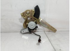 Recambio de elevalunas trasero izquierdo para hyundai atos prime (mx) gls (2003) referencia OEM IAM 9881005200 9881005200 988100
