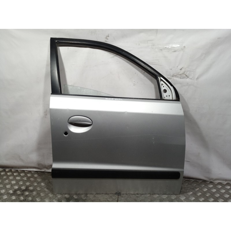 Recambio de puerta delantera derecha para hyundai atos prime (mx) gls (2003) referencia OEM IAM   