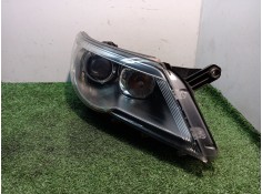 Recambio de faro xenon derecho para volkswagen tiguan (5n1) 2.0 tdi referencia OEM IAM 5N1941032K 5DV00900000 74696000AE 2