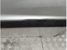 Recambio de puerta trasera izquierda para hyundai atos prime (mx) gls (2003) referencia OEM IAM    2