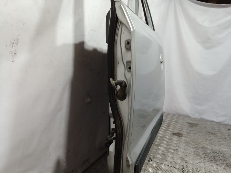 Recambio de puerta trasera izquierda para hyundai atos prime (mx) gls (2003) referencia OEM IAM   