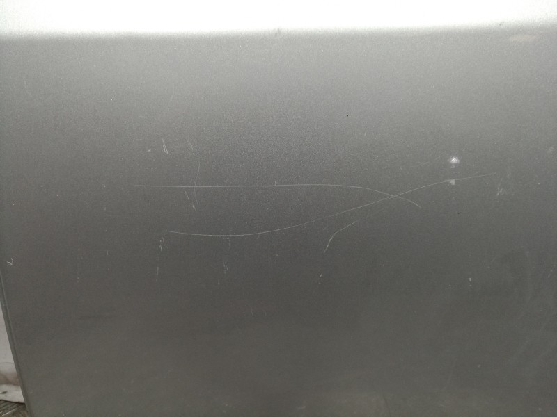 Recambio de puerta trasera izquierda para hyundai atos prime (mx) gls (2003) referencia OEM IAM   