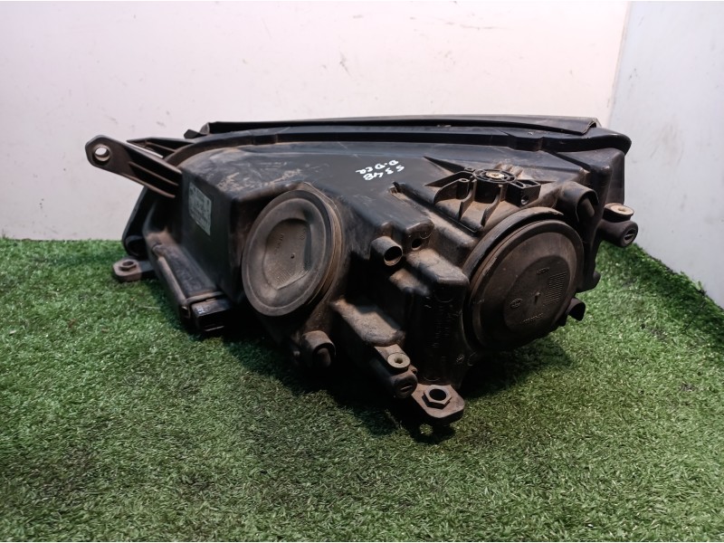 Recambio de faro xenon derecho para volkswagen tiguan (5n1) 2.0 tdi referencia OEM IAM 5N1941032K 5DV00900000 74696000AE