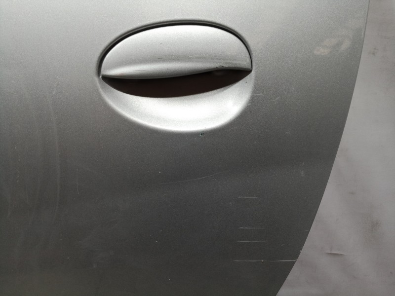 Recambio de puerta trasera izquierda para hyundai atos prime (mx) gls (2003) referencia OEM IAM   