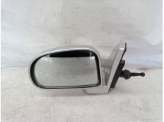 Recambio de retrovisor izquierdo para hyundai atos prime (mx) gls (2003) referencia OEM IAM