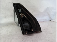 Recambio de retrovisor izquierdo para hyundai atos prime (mx) gls (2003) referencia OEM IAM    2