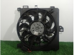 Recambio de electroventilador radiador aire acondicionado para opel astra h berlina cosmo referencia OEM IAM 0130303957 01303039