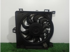 Recambio de electroventilador radiador aire acondicionado para opel astra h berlina cosmo referencia OEM IAM 0130303957 01303039 2