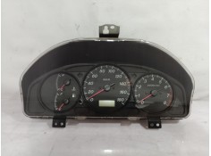 Recambio de cuadro instrumentos para mazda demio (dw) 1.5 collection referencia OEM IAM DNDC37A DNDC37A DNDC37