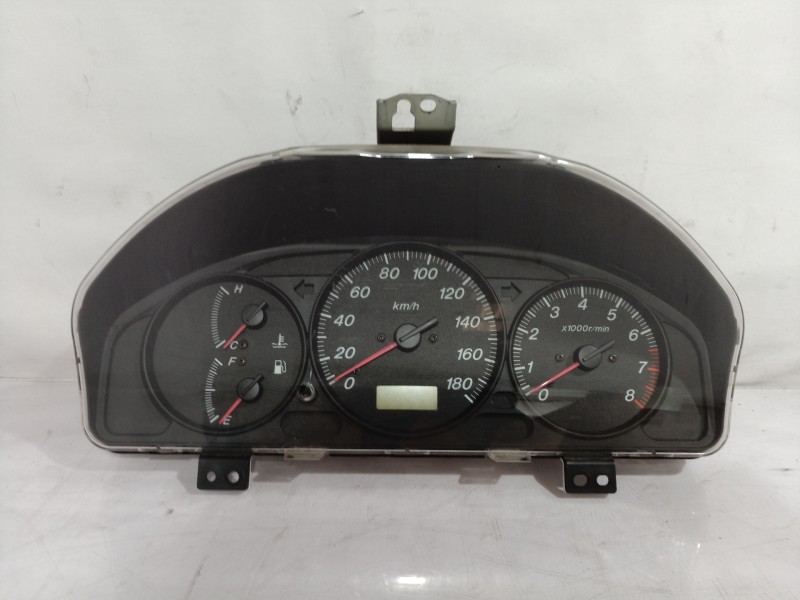 Recambio de cuadro instrumentos para mazda demio (dw) 1.5 collection referencia OEM IAM DNDC37A DNDC37A DNDC37