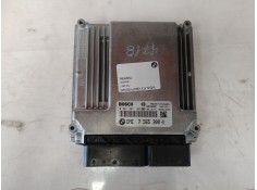 Recambio de centralita motor uce para bmw serie 1 berlina (e81/e87) 120i referencia OEM IAM 12147565301 12147565301 12147565301