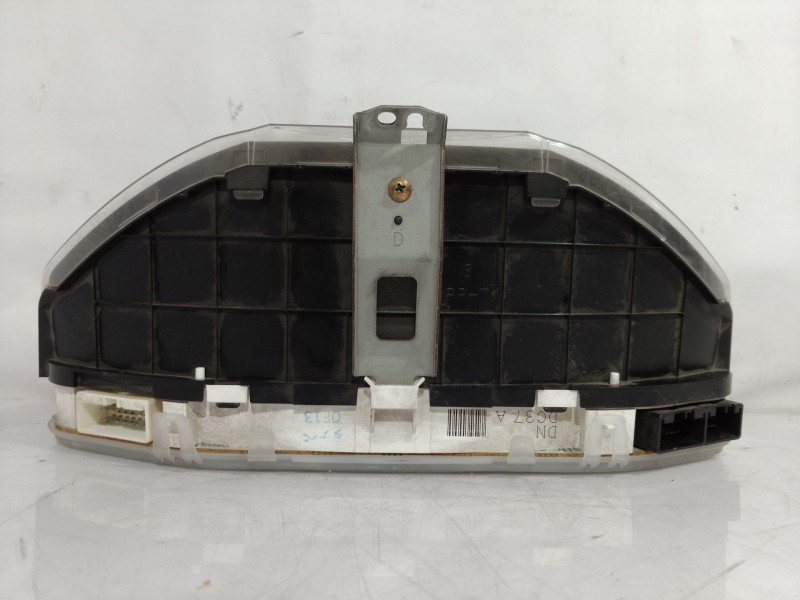 Recambio de cuadro instrumentos para mazda demio (dw) 1.5 collection referencia OEM IAM DNDC37A DNDC37A DNDC37