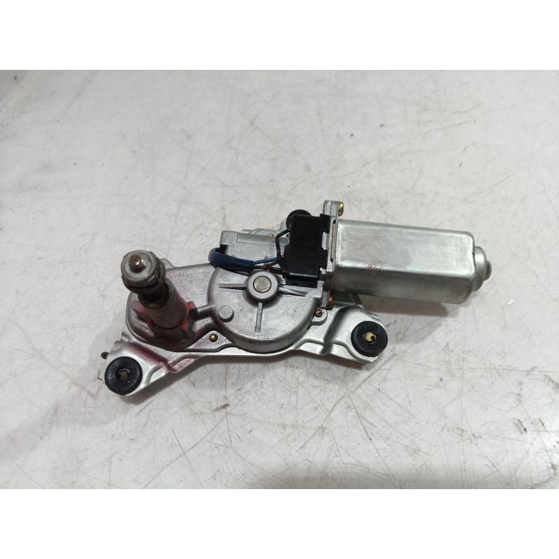 Recambio de motor limpia trasero para mazda demio (dw) 1.5 collection referencia OEM IAM D20167450A D20167450A D20167450A
