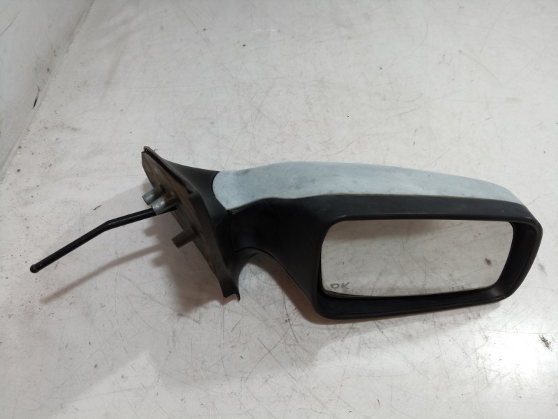 Recambio de retrovisor derecho para mazda demio (dw) 1.5 collection referencia OEM IAM E11026108 E11026108 E11026108