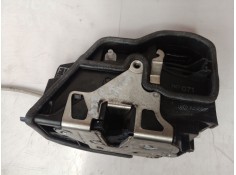 Recambio de cerradura puerta delantera izquierda para bmw serie 1 berlina (e81/e87) 120i referencia OEM IAM 51217202143 51217202 2