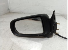Recambio de retrovisor izquierdo para mazda demio (dw) 1.5 collection referencia OEM IAM 015471 015471 015471