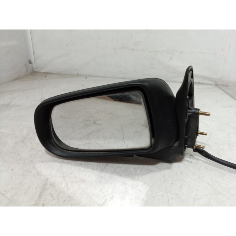 Recambio de retrovisor izquierdo para mazda demio (dw) 1.5 collection referencia OEM IAM 015471 015471 015471