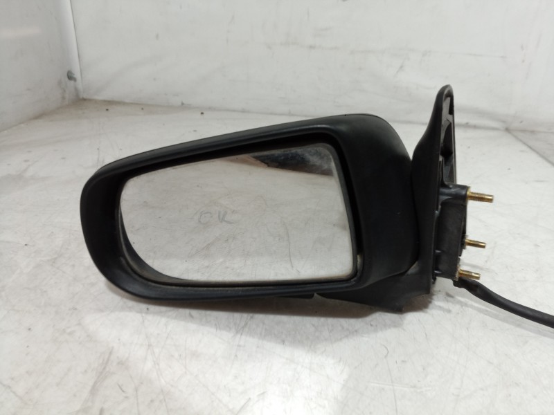 Recambio de retrovisor izquierdo para mazda demio (dw) 1.5 collection referencia OEM IAM 015471 015471 015471