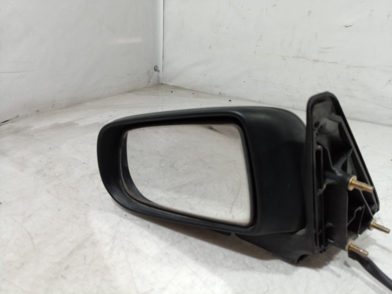 Recambio de retrovisor izquierdo para mazda demio (dw) 1.5 collection referencia OEM IAM 015471 015471 015471