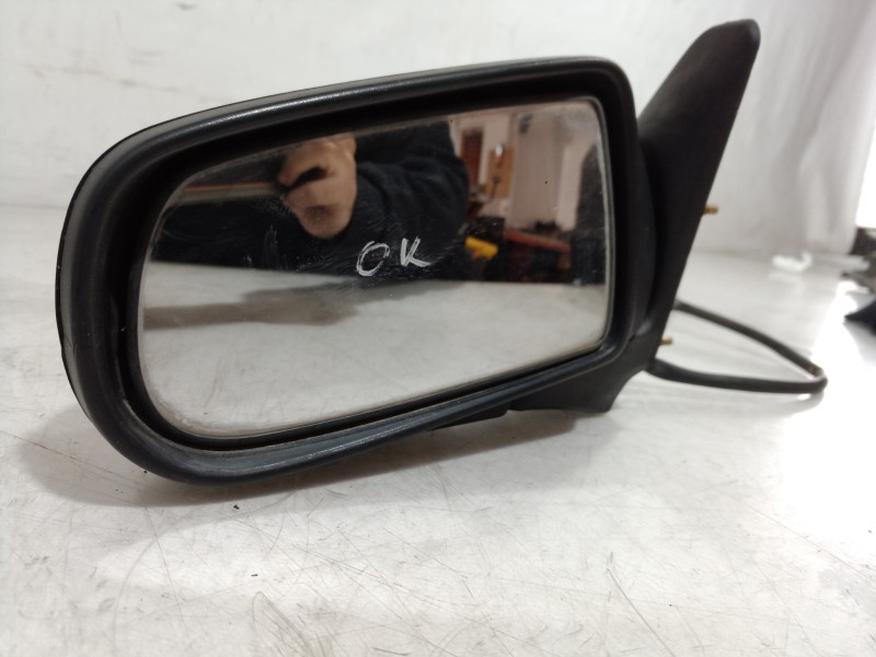Recambio de retrovisor izquierdo para mazda demio (dw) 1.5 collection referencia OEM IAM 015471 015471 015471