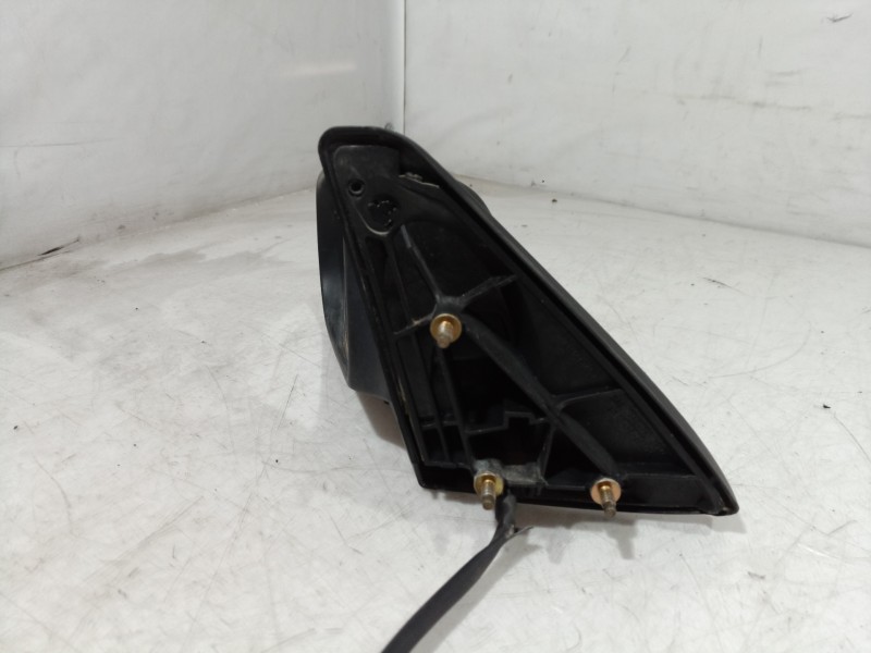 Recambio de retrovisor izquierdo para mazda demio (dw) 1.5 collection referencia OEM IAM 015471 015471 015471