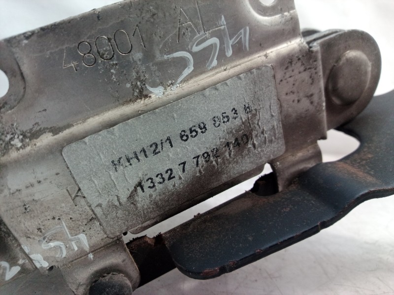 Recambio de varios para bmw serie 5 berlina (e39) 530d exclusive referencia OEM IAM 6598536 6598536 6598536