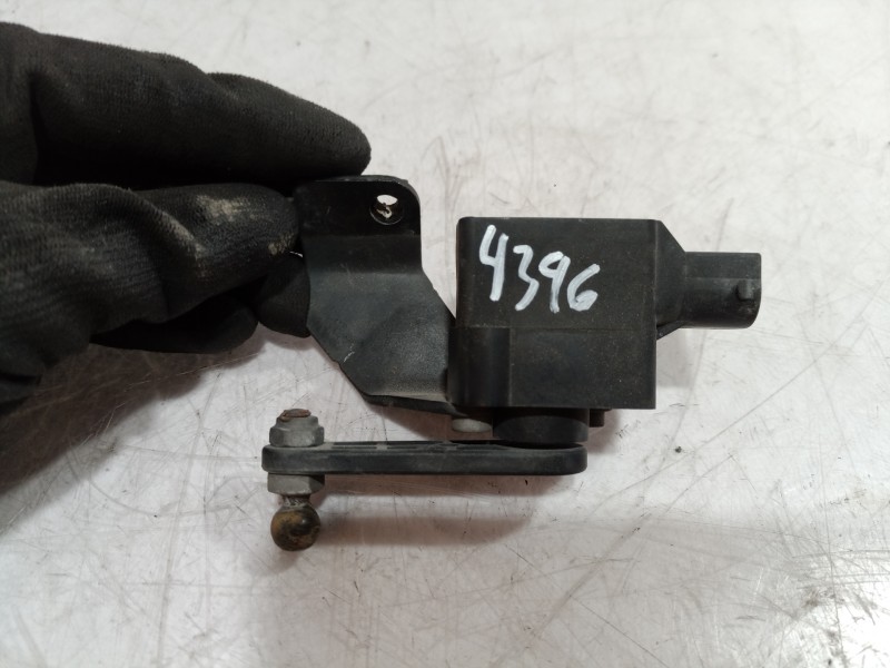 Recambio de motor regulacion faros para bmw x3 (e83) 2.0d referencia OEM IAM 1093698 1093698 1093698