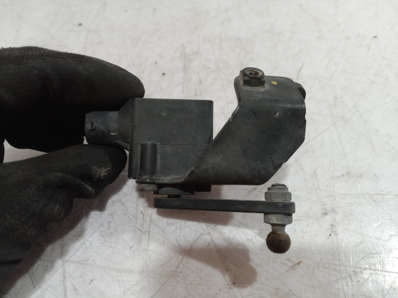 Recambio de motor regulacion faros para bmw x3 (e83) 2.0d referencia OEM IAM 1093698 1093698 1093698