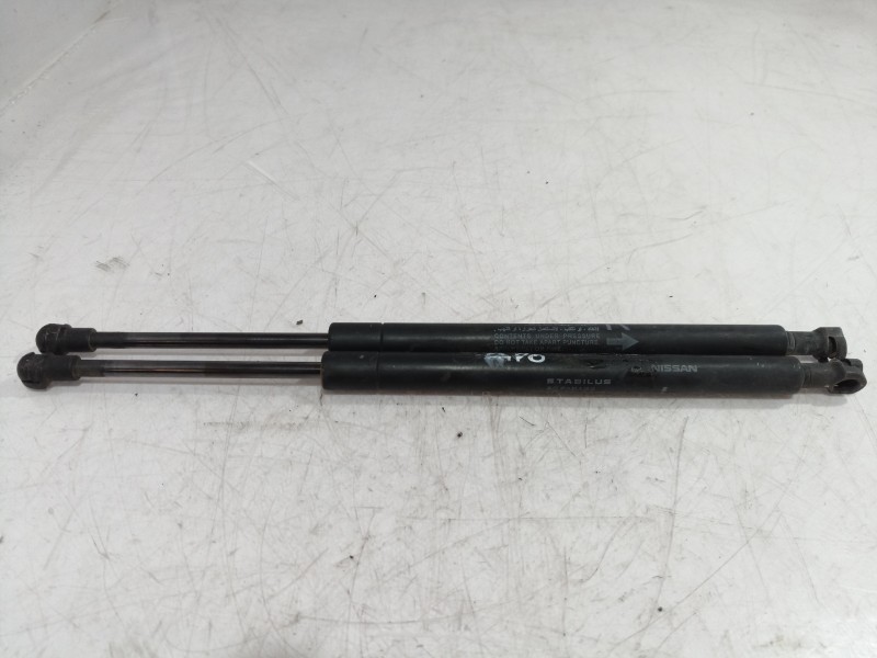 Recambio de amortiguadores capo para nissan murano (z50) básico referencia OEM IAM 5142UB0320N 5142UB0320N 5142UB0320