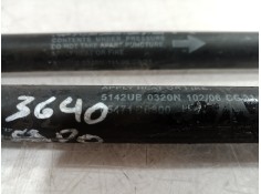 Recambio de amortiguadores capo para nissan murano (z50) básico referencia OEM IAM 5142UB0320N 5142UB0320N 5142UB0320 2