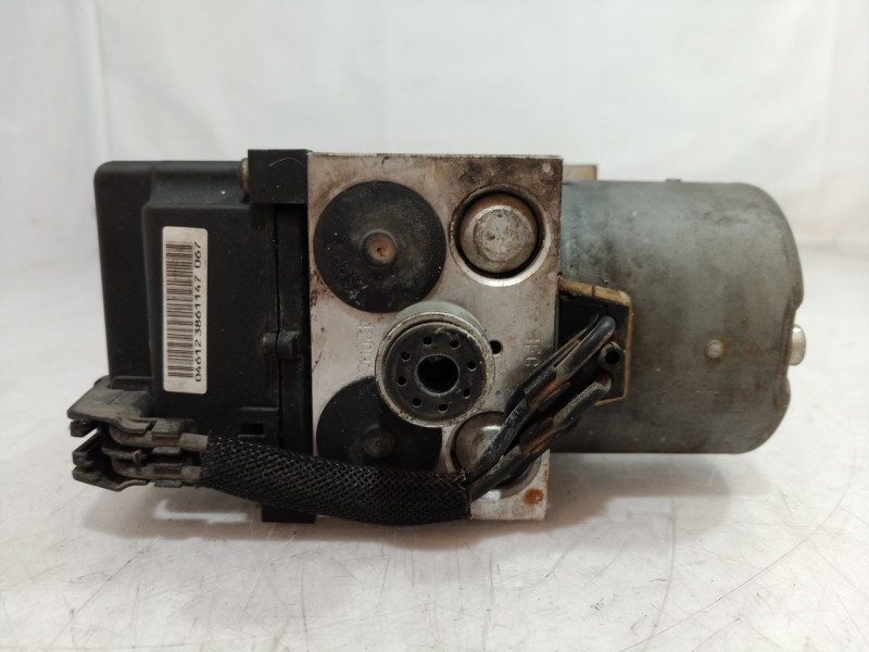 Recambio de abs para daewoo nubira berlina se referencia OEM IAM 96549743 96549743 96549743